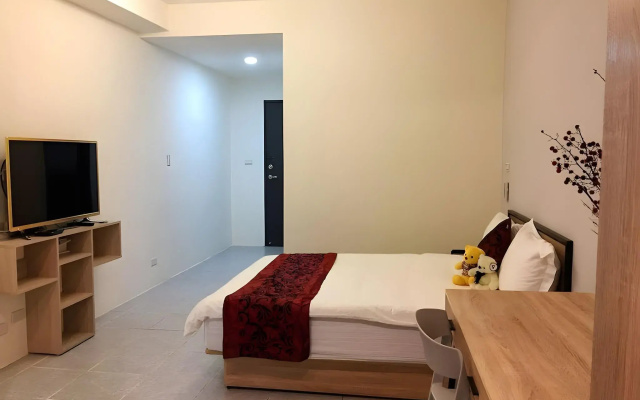 An Yin Bed and Breakfast