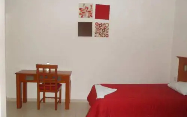 Xcalak Hotel Boutique