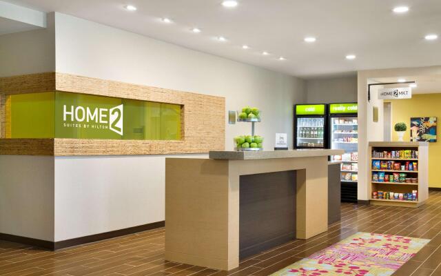 Home2 Suites by Hilton Cincinnati Liberty Township