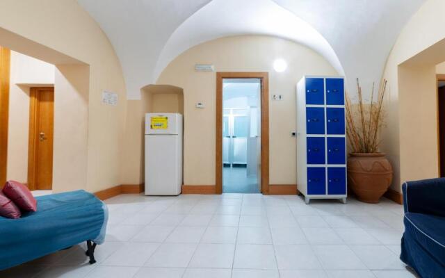 Albergue las Veletas