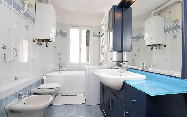 City Apartments San Marco - Paganini