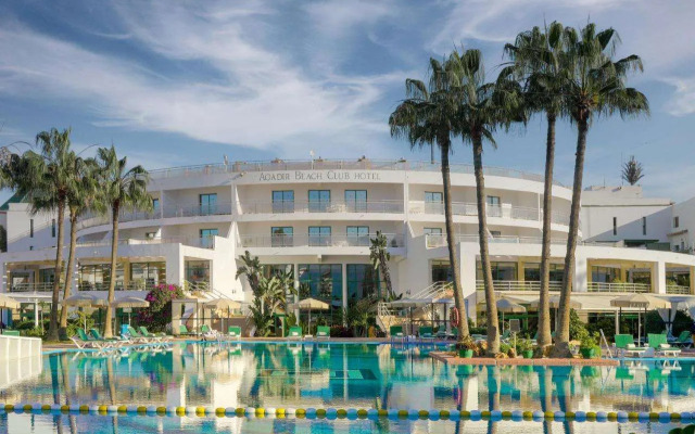 Agadir Beach Club Hotel