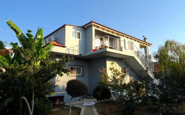Vasiliki Residence