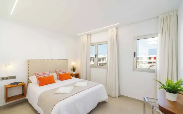 Marina Suite Villa Agua