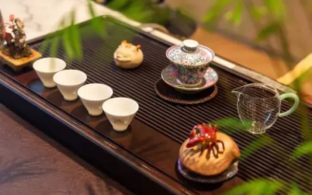 Yicheng Hotel