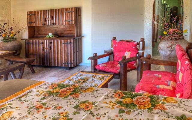 Casa Alba by holidayngo