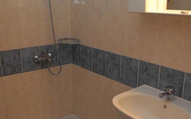 Tilos Fantasy Apartments