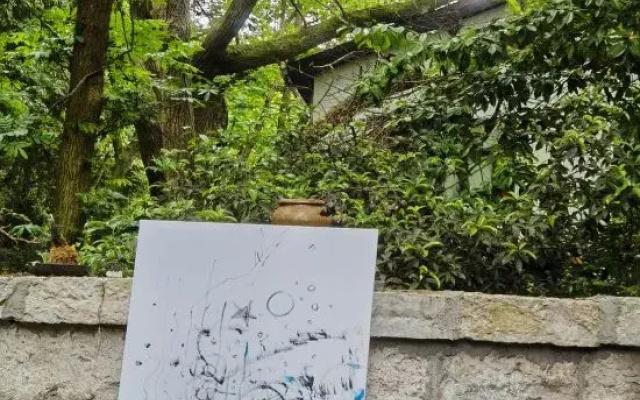 Hangzhou That Day Inns Nearby Lingyin