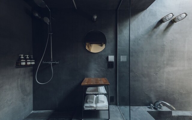 Nozomu House Kyoto