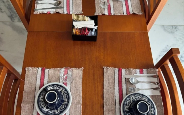 Point Beach - Acácias