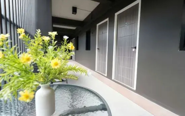 Stay Inn Hauykwang