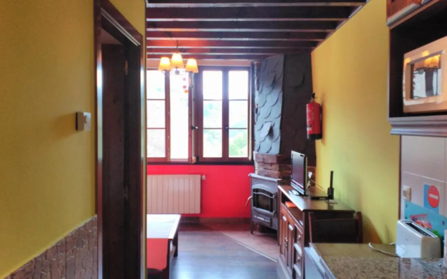 Apartamentos Luna de Vilar