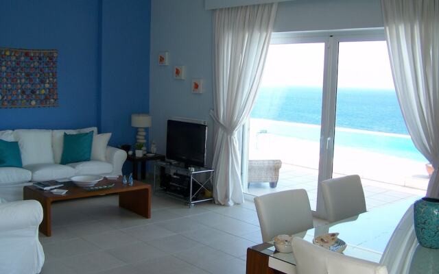 Villa Petra with Swimming Pool