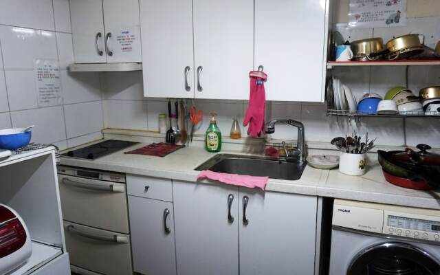 Noble Residence Jonggak