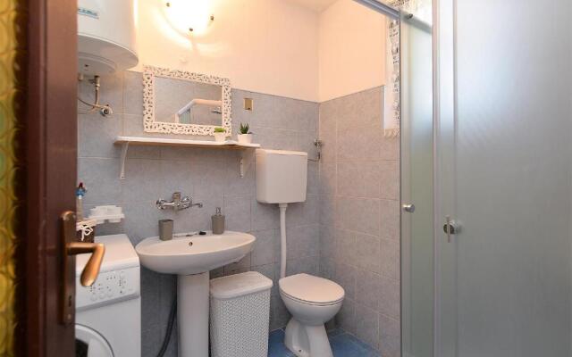 Apartment Dulijana 2042