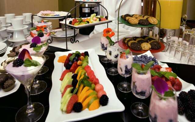 Residence Inn Montreal Airport