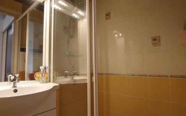 Maison Saint-Brevin-les-Pins, 4 pièces, 4 personnes - FR-1-364-125