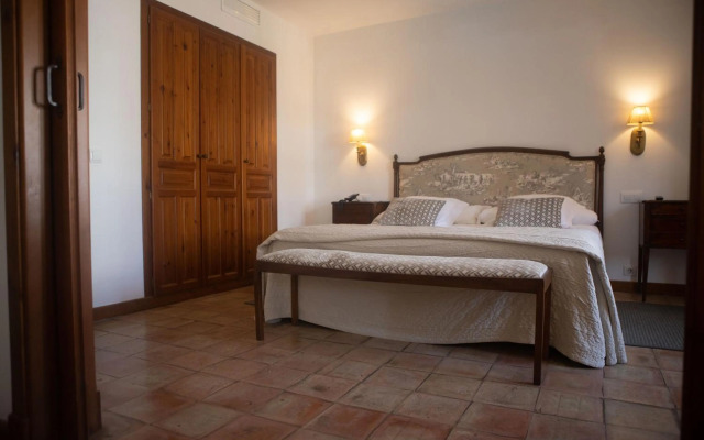 Hotel Puerta de la Luna