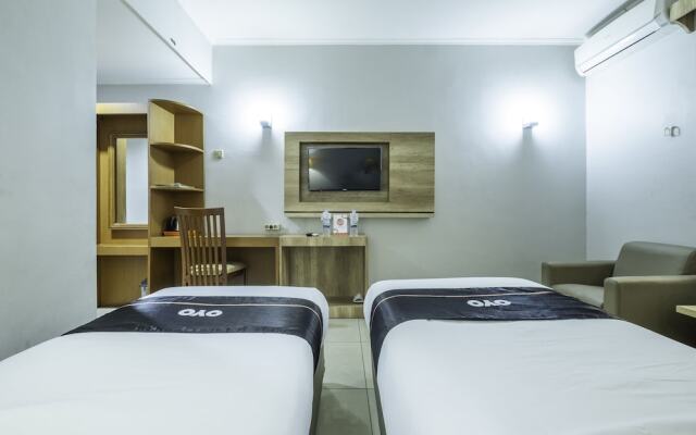 OYO 2329 Hotel Nyland 3 Cijagra