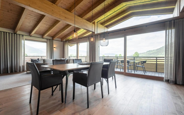 Chalet 149 Westendorf by ALPS RESORTS