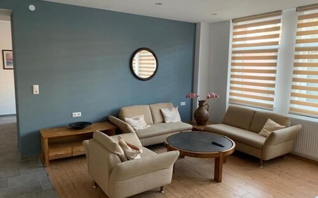 AKS Apartements