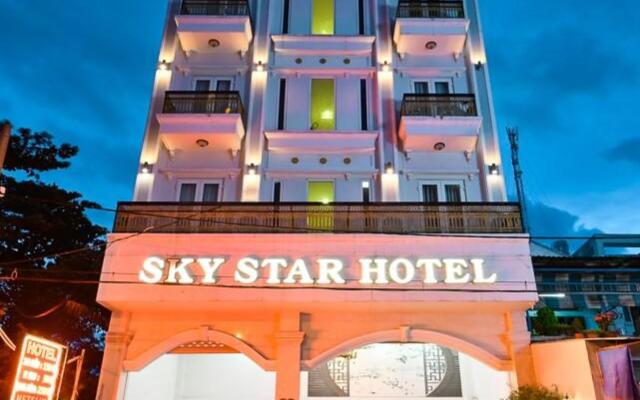 Sky Star Hotel