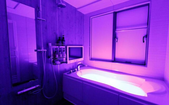 Hotel555 沼津駅北