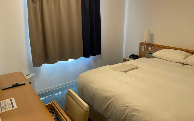 Grandpark Hotel Panex Iwaki