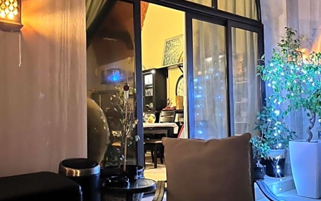 2-Bedroom Private Villa at Cove