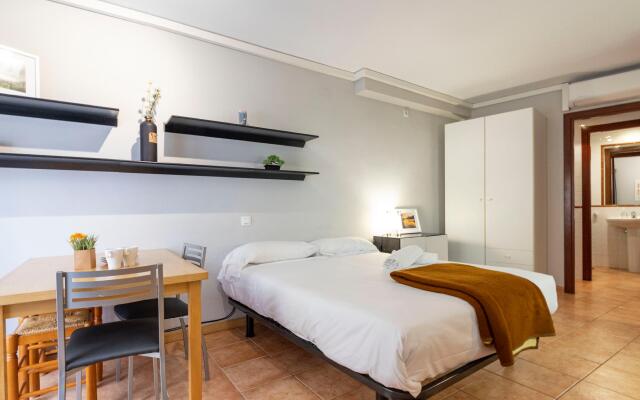 Apartamento Centro Historico Tarragona
