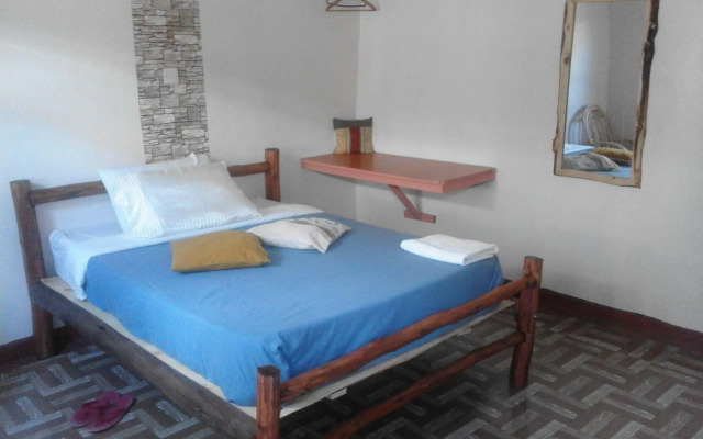 Sleepway Cottages