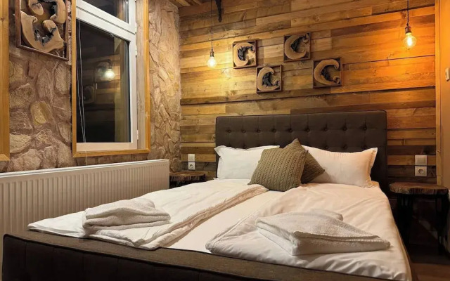 The Forest Villa Borovets1