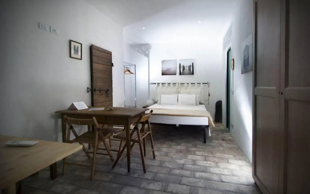 La Casa di Greta