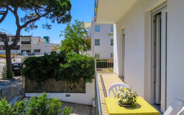 Apartment Levante San Vincenzo