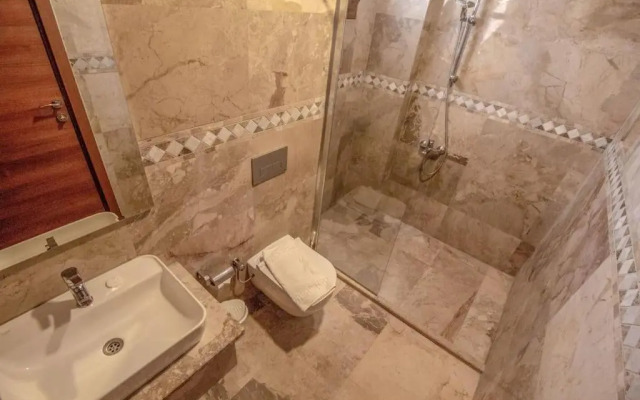 Patara Infinity 3+1 Villa, Özel Havuzlu, Fethiye
