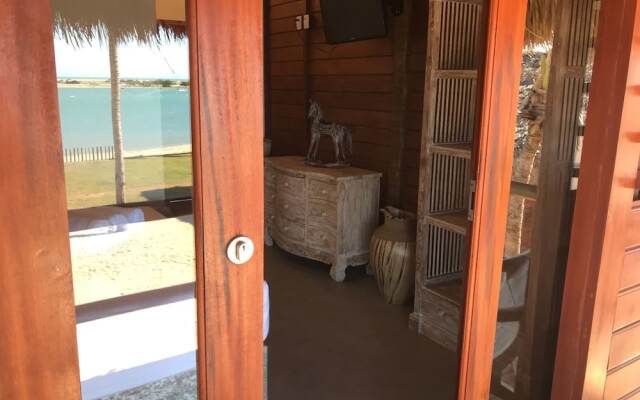 Vila Ybytu Eco Resort