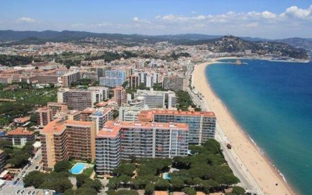 Apartamentos Blanes-Condal