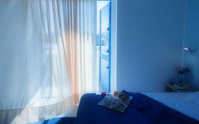 Hotel Parco della Rocca
