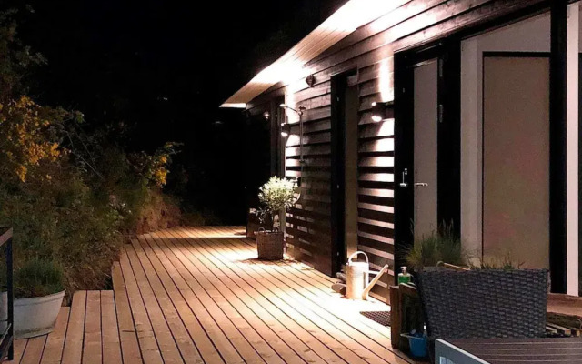 Holiday Home in Roslev