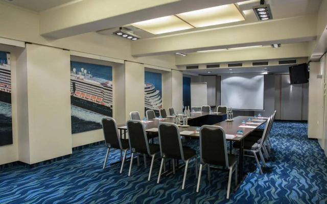 Thon Hotel Rotterdam