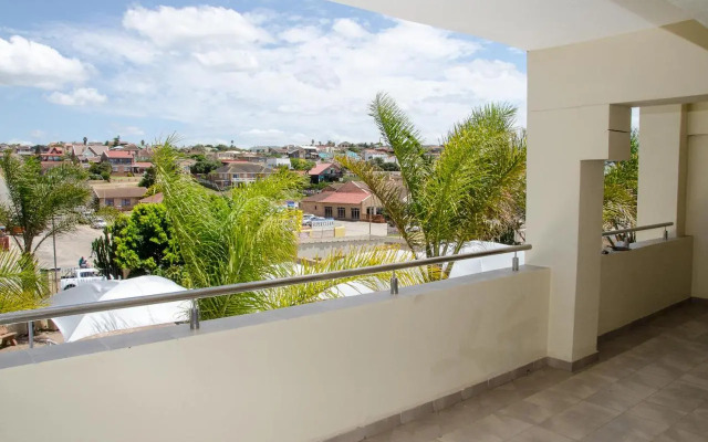 Seashells Luxury Self Catering Apartments