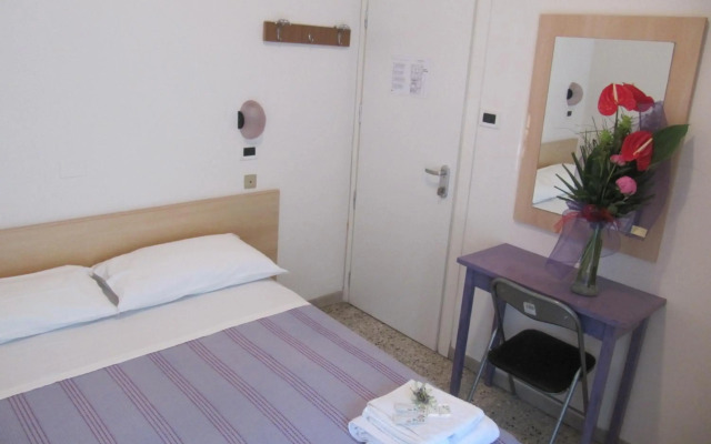 Hotel Villa Elia