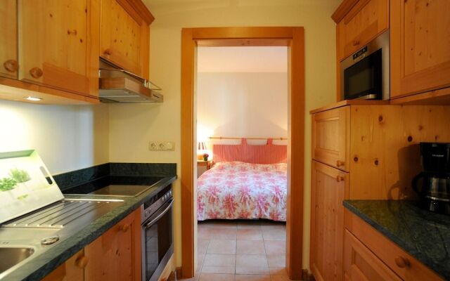 Apartment in Reith Near Ski Slopes