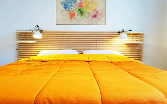 SUD12 - Case vacanze