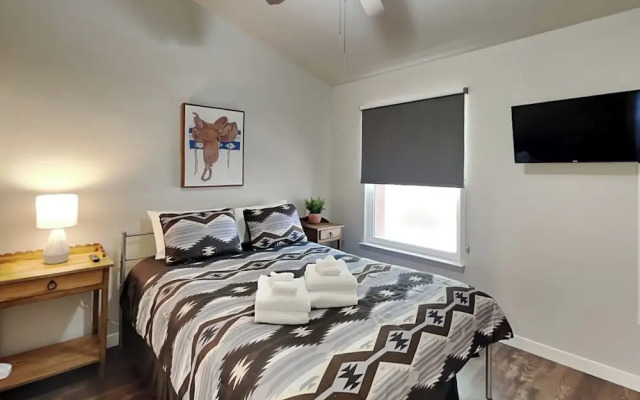 Whispering Bluff #101