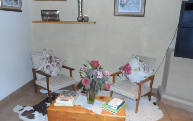 A Cherry Lane Self Catering and B&B