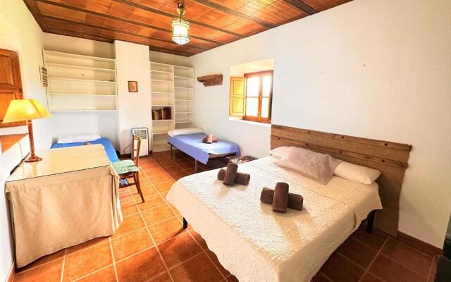 Casa Rural - Santa Mariana - Álora