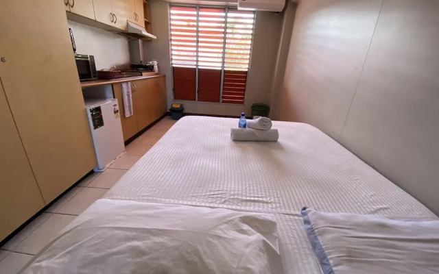 Island Travelers Acccommodation