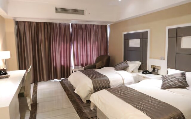 V Hotel