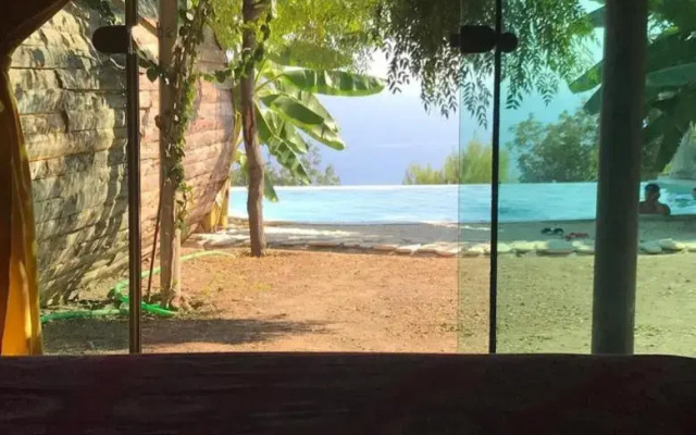 Mandala Camping - Adults Only